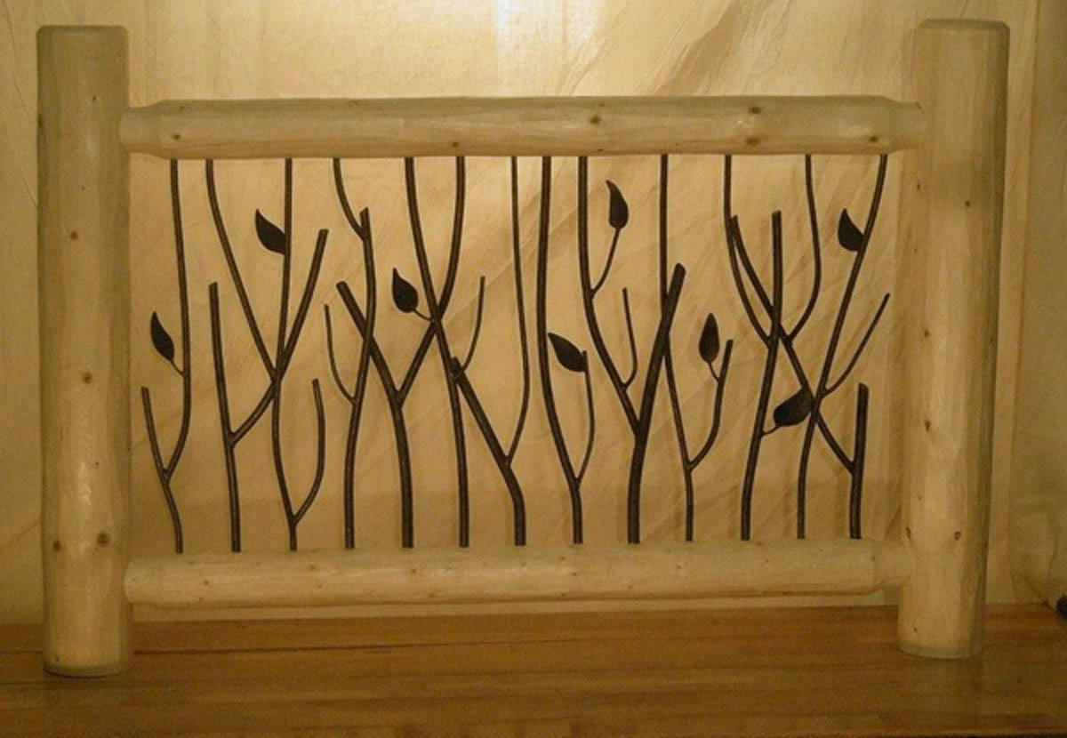 StairMeister Railing